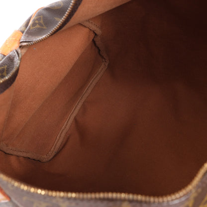 Louis Vuitton Monogram Speedy 40 Handbag M41522