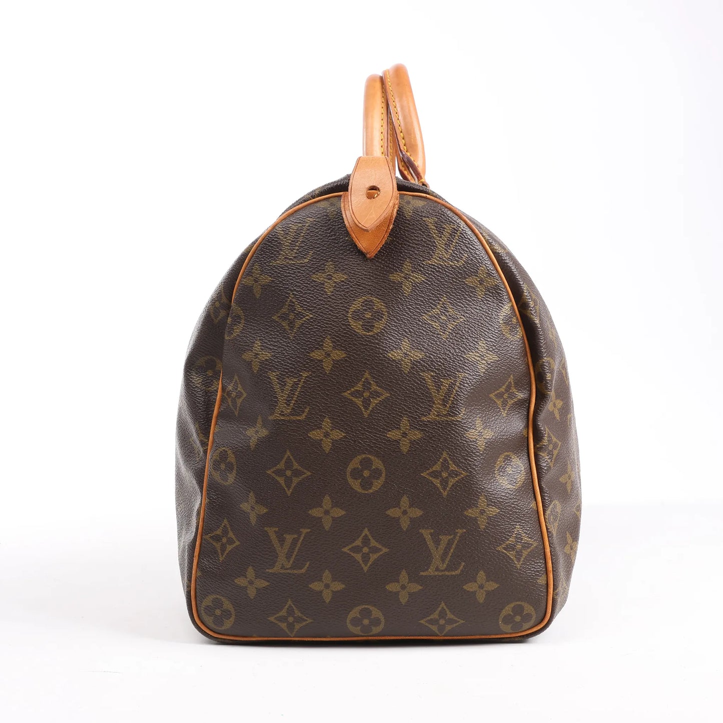 Louis Vuitton Monogram Speedy 40 Handbag M41522