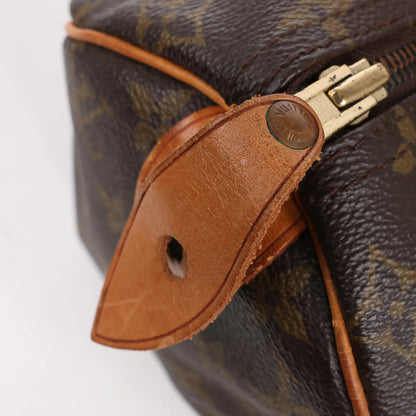 Louis Vuitton Monogram Speedy 40 Handbag M41522