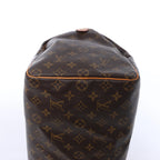 Louis Vuitton Speedy 40 Monogram Canvas Handbag in Brown M41522