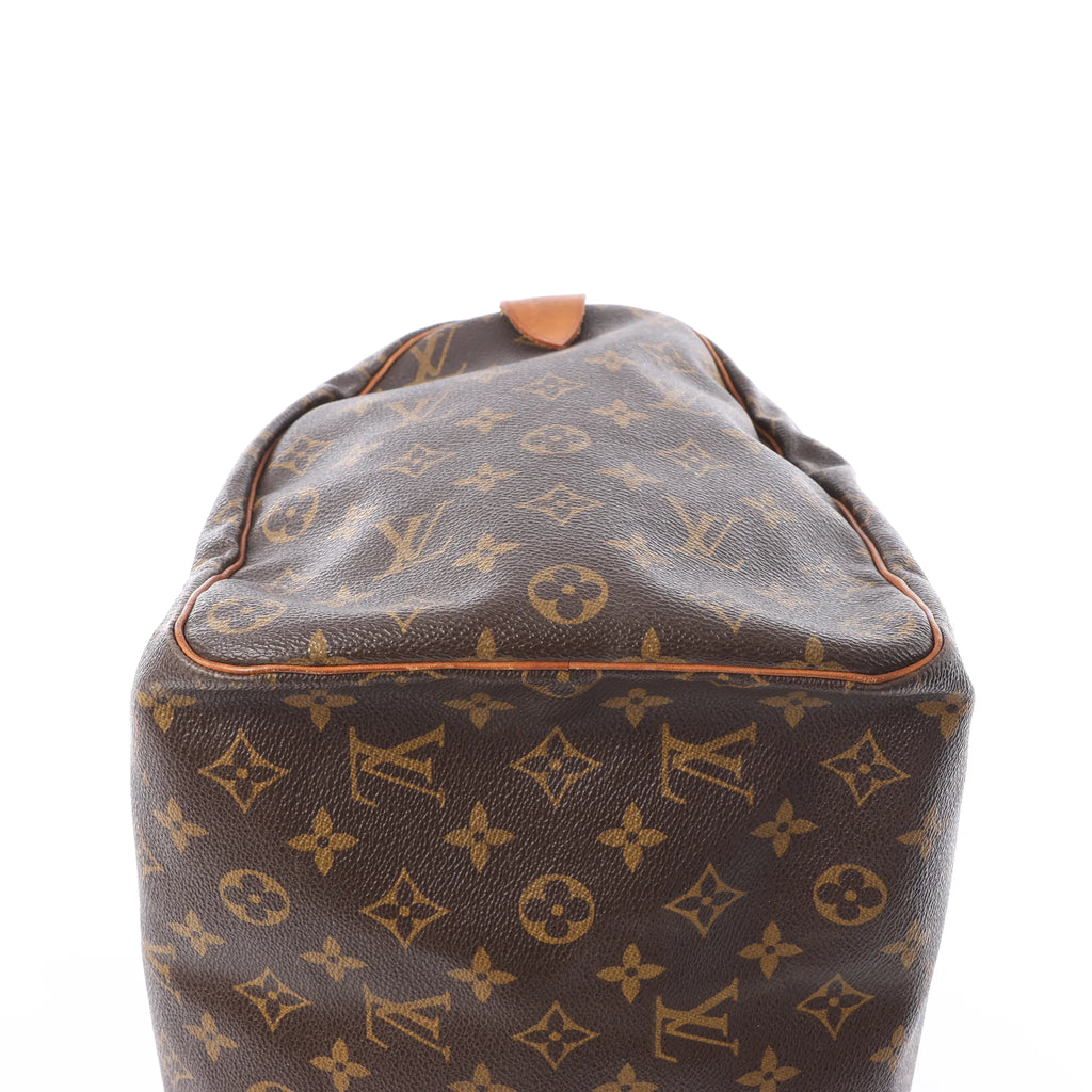 Louis Vuitton Speedy 40 Monogram Handbag M41522