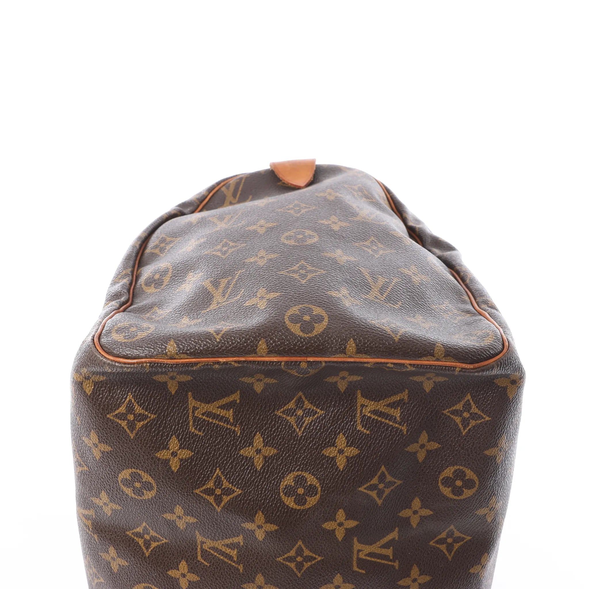 Louis Vuitton Speedy 40 Monogram Handbag M41522