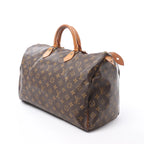 Louis Vuitton Speedy 40 Monogram Handbag M41522