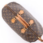 Louis Vuitton Speedy 40 Monogram Handbag M41522