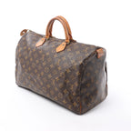 Louis Vuitton Speedy 40 Monogram Handbag M41522