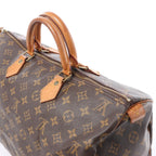 Louis Vuitton Speedy 40 Monogram Handbag M41522