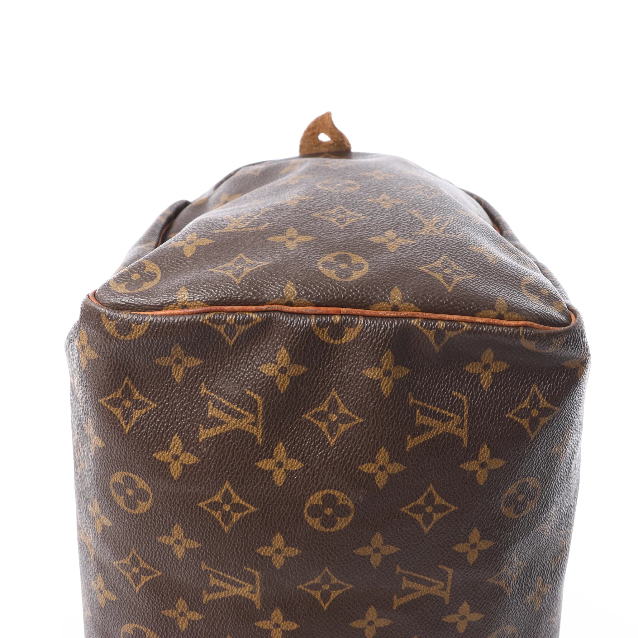 Louis Vuitton Speedy 40 Monogram Handbag M41522