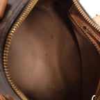 Louis Vuitton Speedy Bandoulière 25 Monogram Handbag in Brown M46977