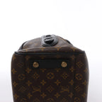 Bolso Louis Vuitton Speedy 40 Monogram en marrón