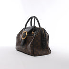 Bolso Louis Vuitton Speedy 40 Monogram en marrón