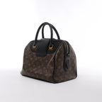 Bolso Louis Vuitton Speedy 40 Monogram en marrón