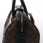 Bolso Louis Vuitton Speedy 40 Monogram en marrón