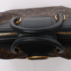 Bolso Louis Vuitton Speedy 40 Monogram en marrón
