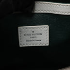 Bolso Louis Vuitton Speedy Round Monogram Bouclette en Verde M40703