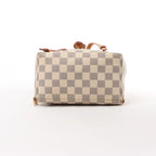 Louis Vuitton Sperone BB Damier Azur Backpack in Beige N44026