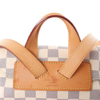 Louis Vuitton Sperone Damier Azur Backpack in Beige N41578