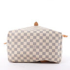 Louis Vuitton Sperone Damier Azur Backpack in Beige N41578