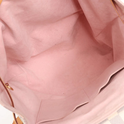 Louis Vuitton Sperone Damier Azur Backpack in Beige N41578