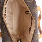 Bolso Louis Vuitton Spontini en lona Monogram M47500