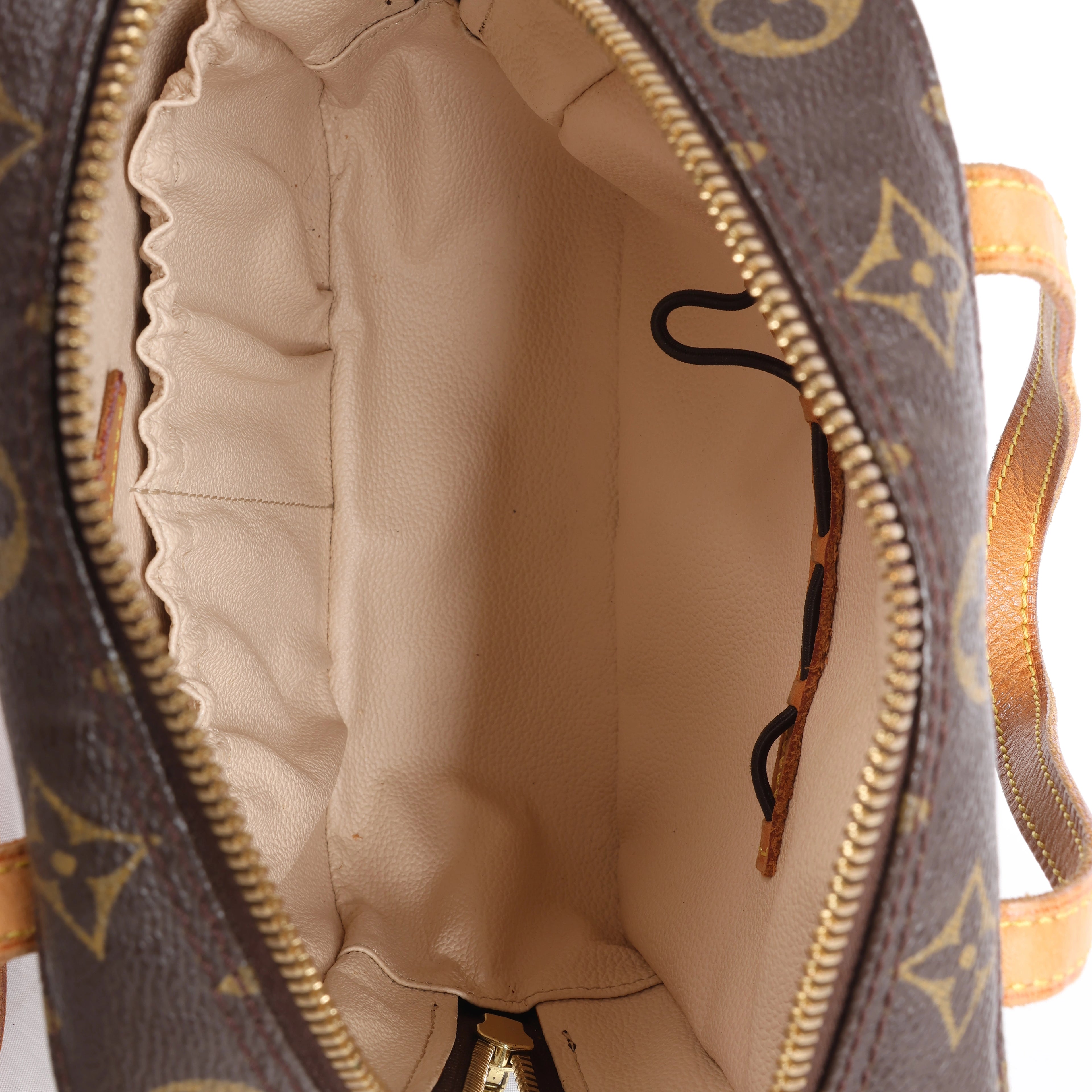 Bolso Louis Vuitton Spontini en lona Monogram M47500