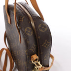 Bolso Louis Vuitton Spontini en lona Monogram M47500