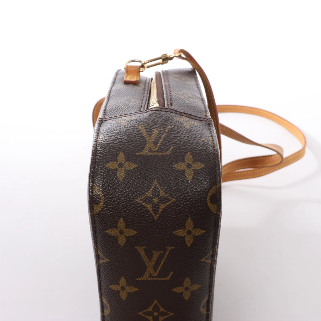 Bolso Louis Vuitton Spontini en lona Monogram M47500