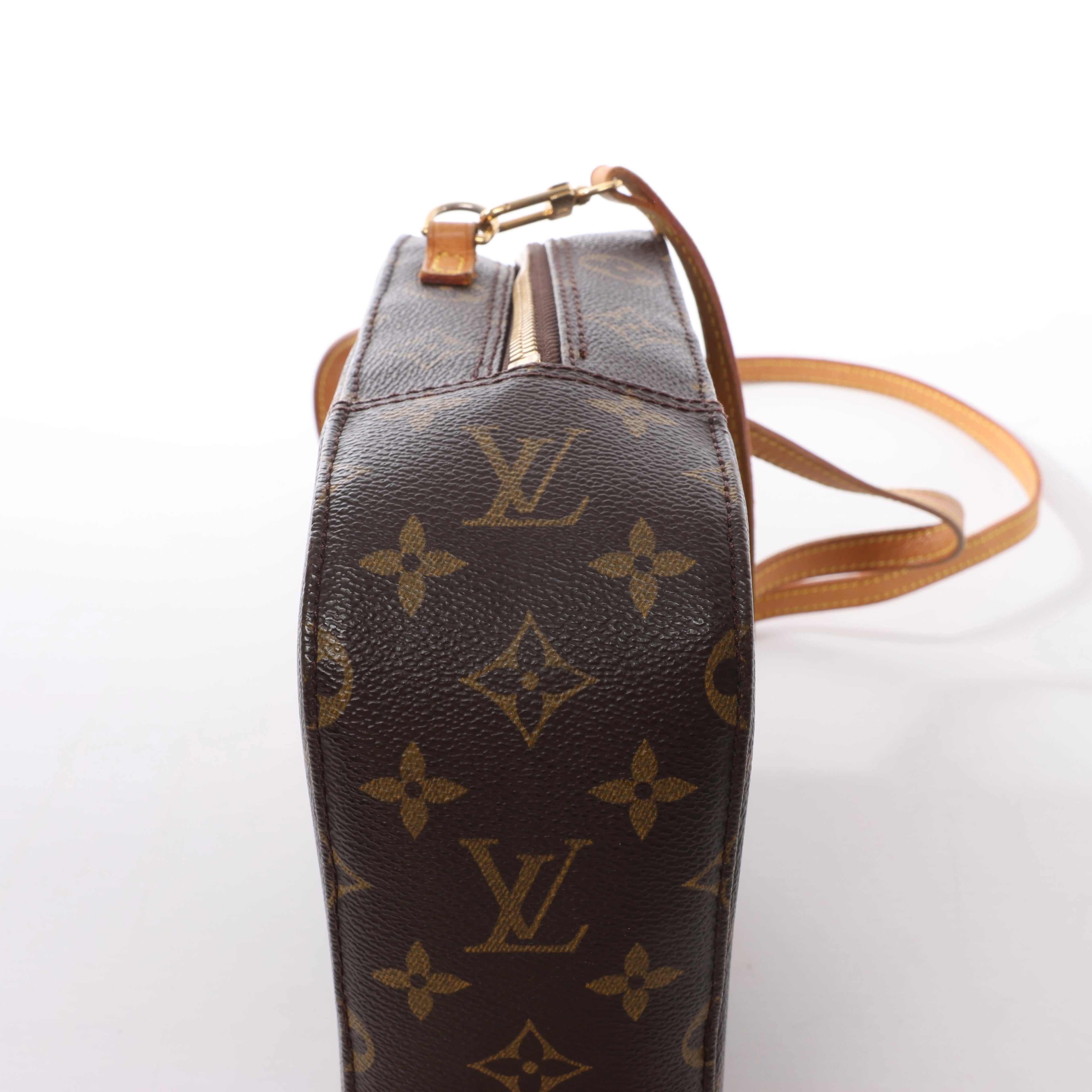Bolso Louis Vuitton Spontini en lona Monogram M47500