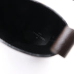 Louis Vuitton Star Trail Line 21 years Monogram Patent Leather Ankle Boots in Black MA0231, Size 38 EU