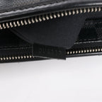 Bolso de mano Louis Vuitton Damier Graphite Tadao en negro