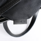 Louis Vuitton Tadao PM Damier Graphite Handbag in Black N41259