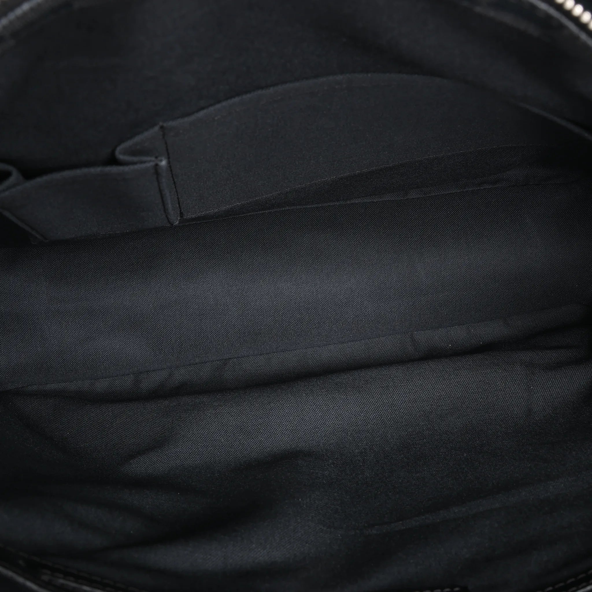 Louis Vuitton Tadao PM Damier Graphite Handbag in Black N41259