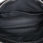 Louis Vuitton Tadao PM Damier Graphite Handbag in Black N41259