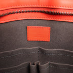 Louis Vuitton Tadao PM Damier Infini Handbag in Red N41268