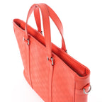 Louis Vuitton Tadao PM Damier Infini Handbag in Red N41268