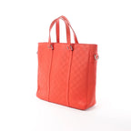 Louis Vuitton Tadao PM Damier Infini Handbag in Red N41268