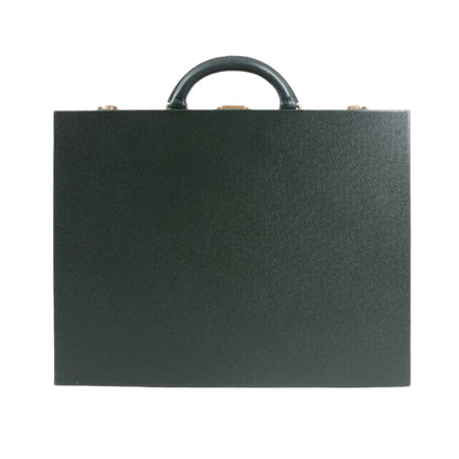 Louis Vuitton Taiga Diplomat Travel Bag in Green M30014