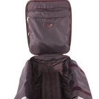 Louis Vuitton Taiga Leather Pegase 45 Travel Bag in Brown M23314