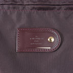 Louis Vuitton Taiga Leather Pegase 45 Travel Bag in Brown M23314