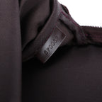 Louis Vuitton Taiga Leather Pegase 45 Travel Bag in Brown M23314