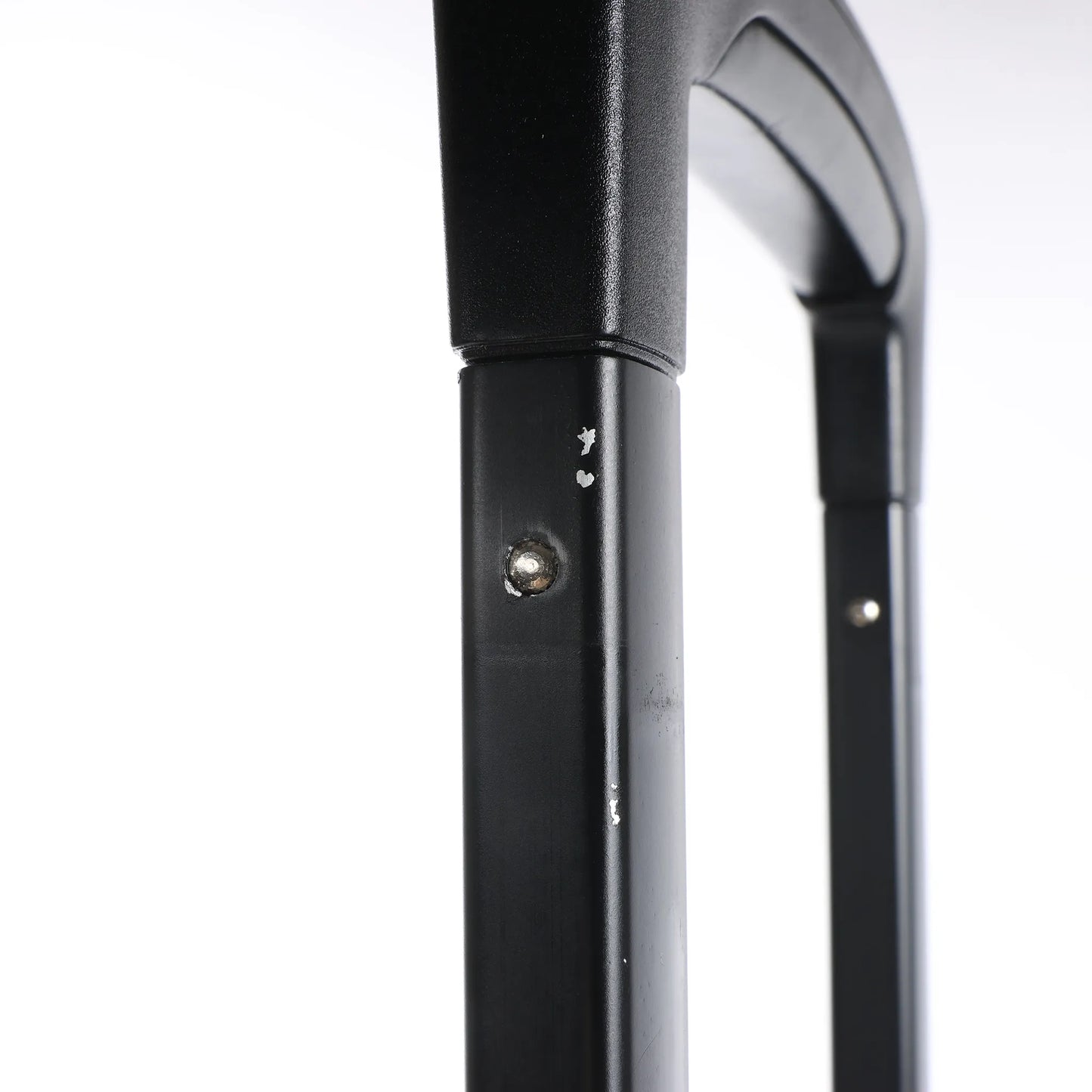 Louis Vuitton Pegase 55 Taiga Suitcase Travel Bag in Black M23312