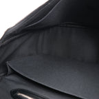 Louis Vuitton Taiga Taimyr Messenger Crossbody Bag in Black M30862