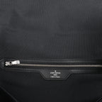 Louis Vuitton Taiga Taimyr Messenger Crossbody Bag in Black M30862