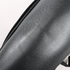 Louis Vuitton Taiga Taimyr Messenger Crossbody Bag in Black M30862