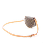 Louis Vuitton Tanblan Monogram Canvas Crossbody Bag in Brown M51179
