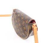 Louis Vuitton Tanblan Monogram Canvas Crossbody Bag in Brown M51179