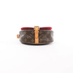 Louis Vuitton Tanblan Monogram Canvas Crossbody Bag in Brown M51179