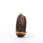 Louis Vuitton Tanblan Monogram Canvas Crossbody Bag in Brown M51179
