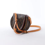 Bolso bandolera Louis Vuitton Tanblan de lona Monogram en marrón M51179