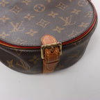 Bolso bandolera Louis Vuitton Tanblan de lona Monogram en marrón M51179