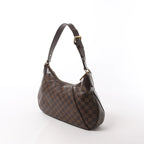 Louis Vuitton Thames GM Damier Ebene Shoulder Bag in Brown N48181